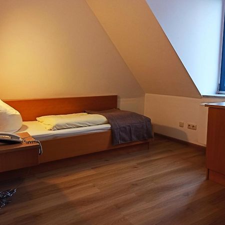 Gastehaus Deggendorf Hotell Exteriör bild